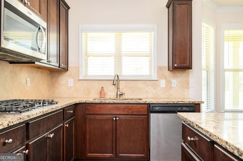 3457 Brook Rose Lane Stonecrest - 7