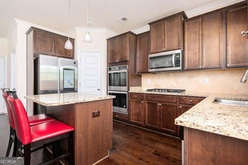 3457 Brook Rose Lane Stonecrest - 8