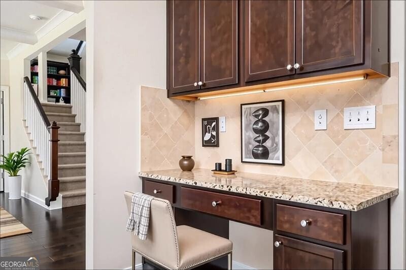 3457 Brook Rose Lane Stonecrest - 9