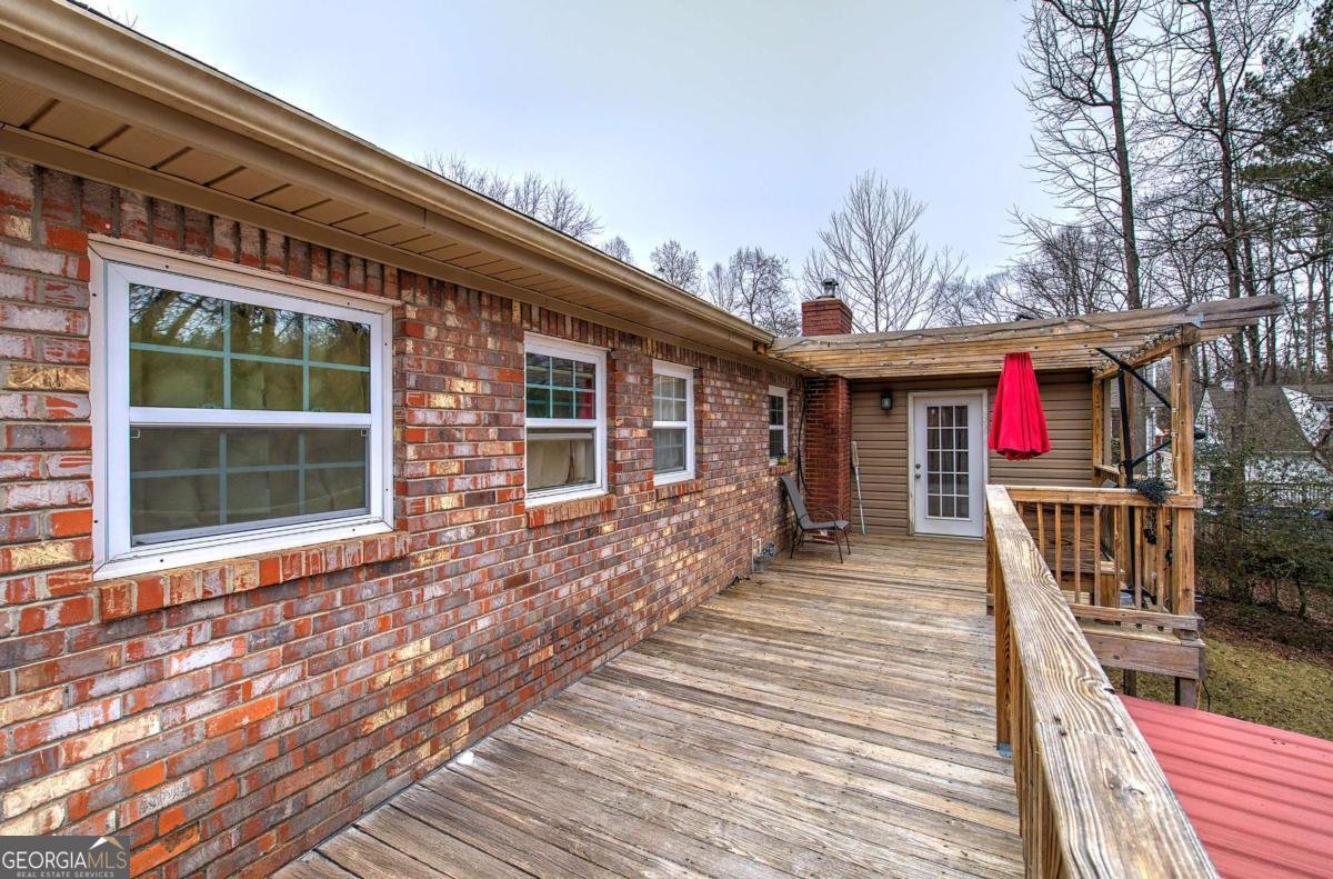 4225 Parkridge Drive Powder Springs - 12