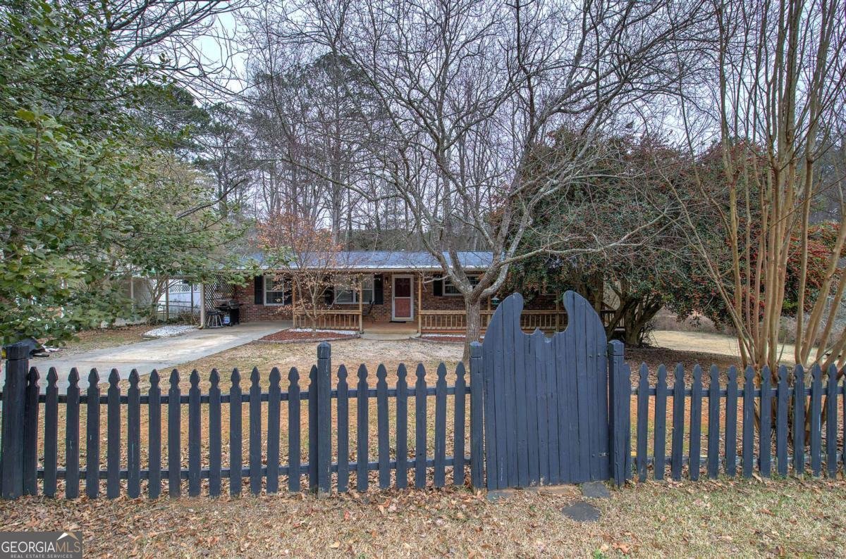 4225 Parkridge Drive Powder Springs - 14
