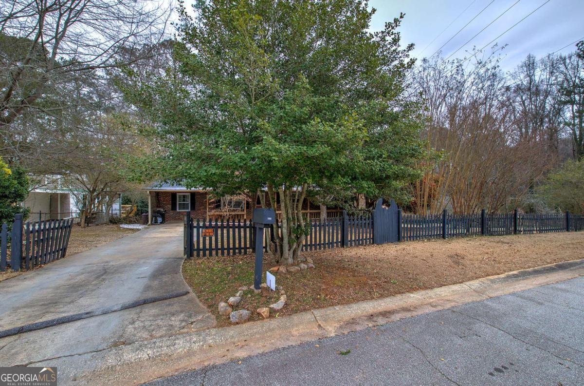 4225 Parkridge Drive Powder Springs - 15