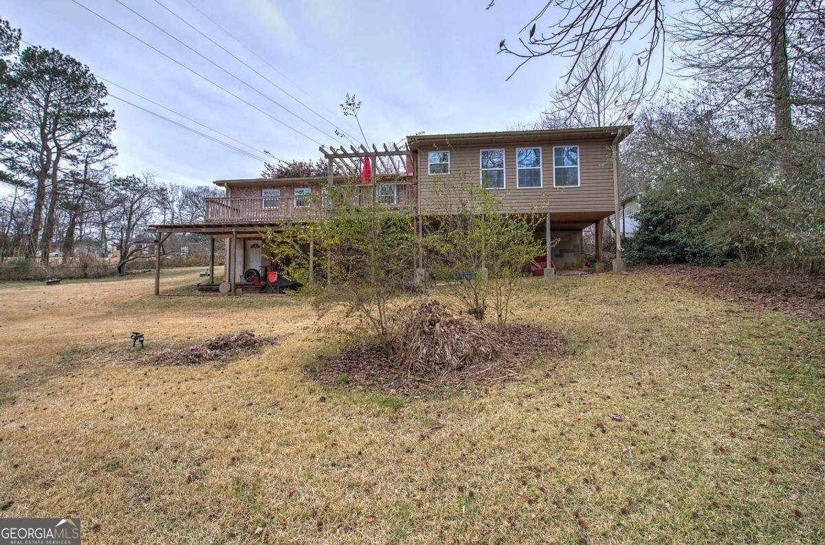 4225 Parkridge Drive Powder Springs - 16
