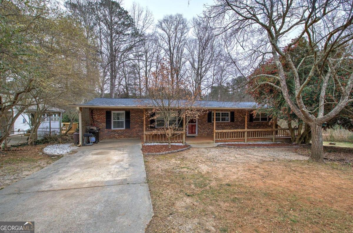 4225 Parkridge Drive Powder Springs - 17