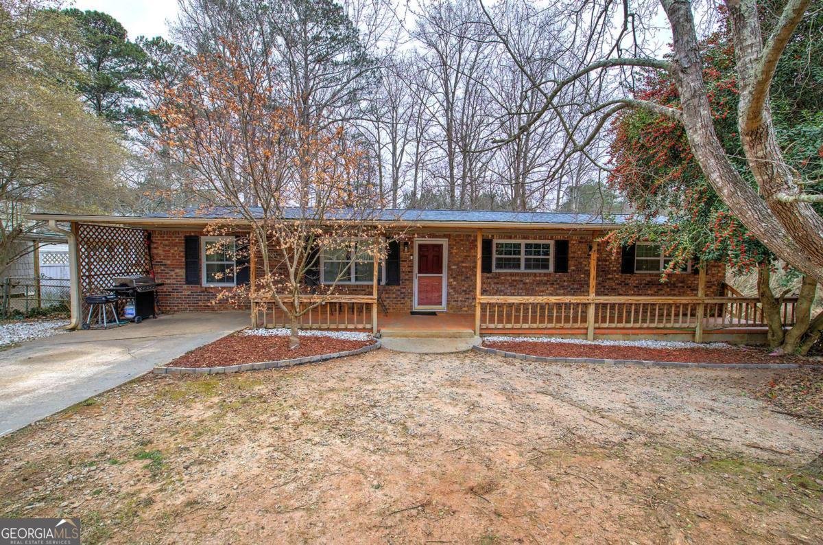 4225 Parkridge Drive Powder Springs - 3