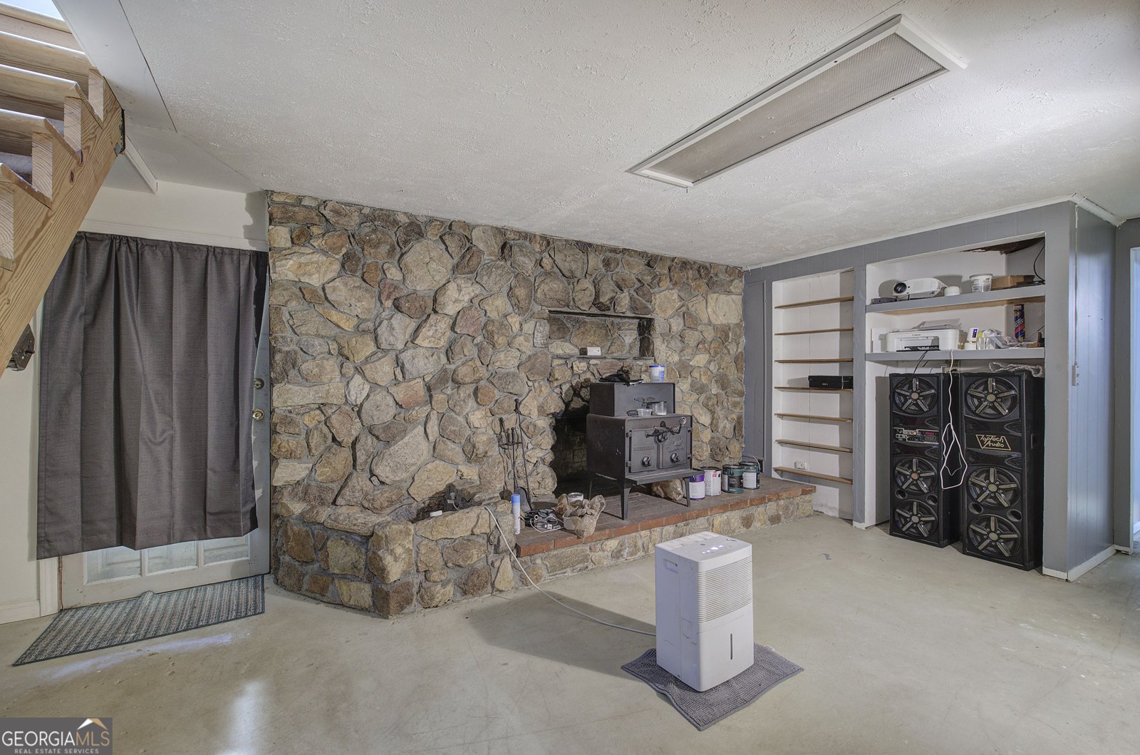 4225 Parkridge Drive Powder Springs - 57