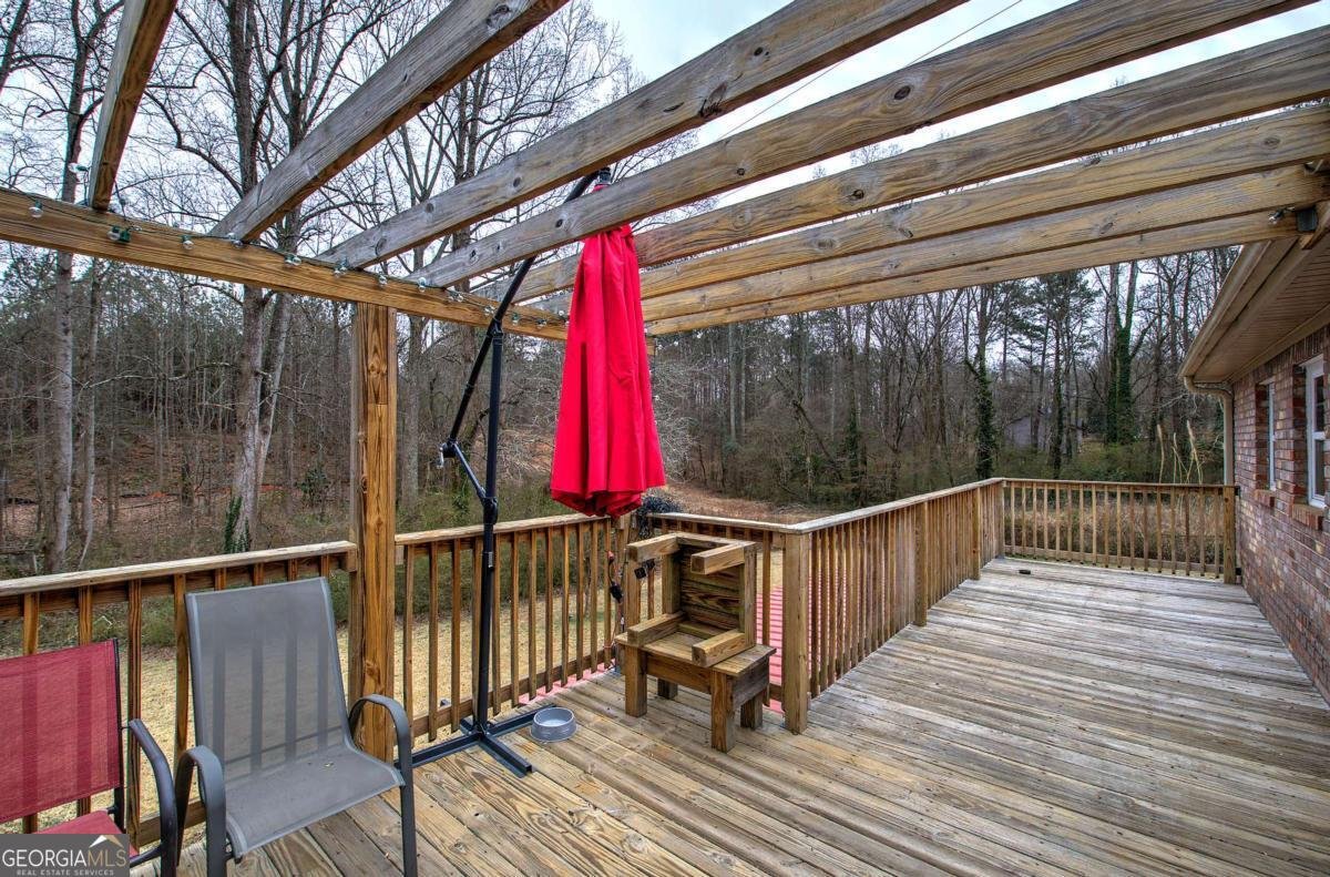 4225 Parkridge Drive Powder Springs - 6