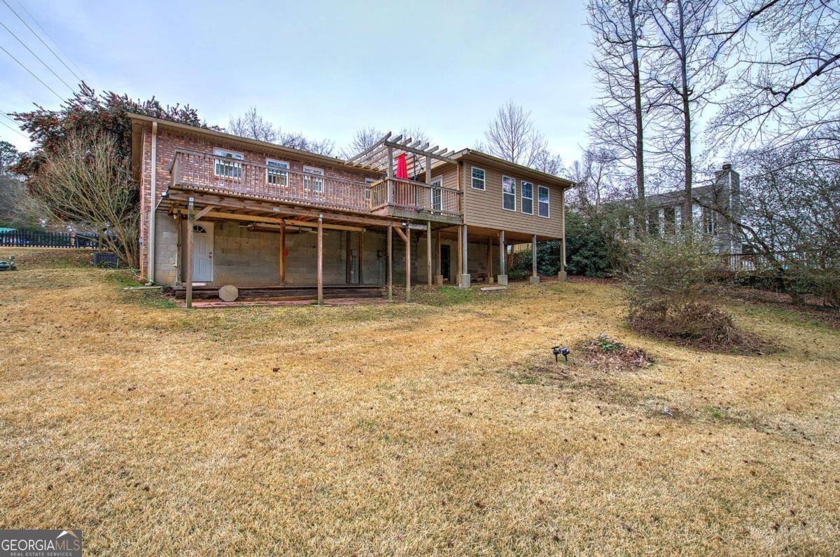 4225 Parkridge Drive Powder Springs - 8