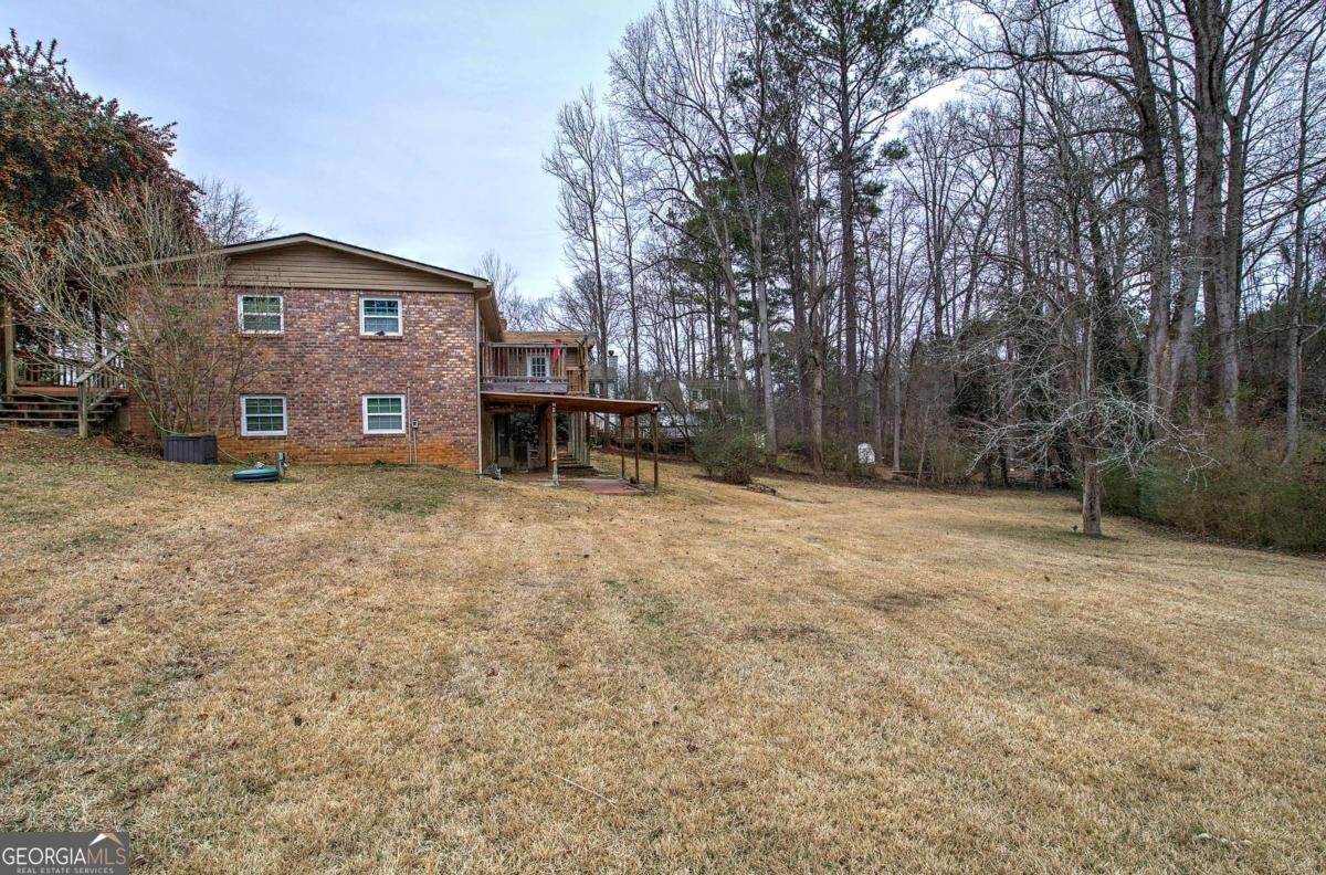 4225 Parkridge Drive Powder Springs - 9