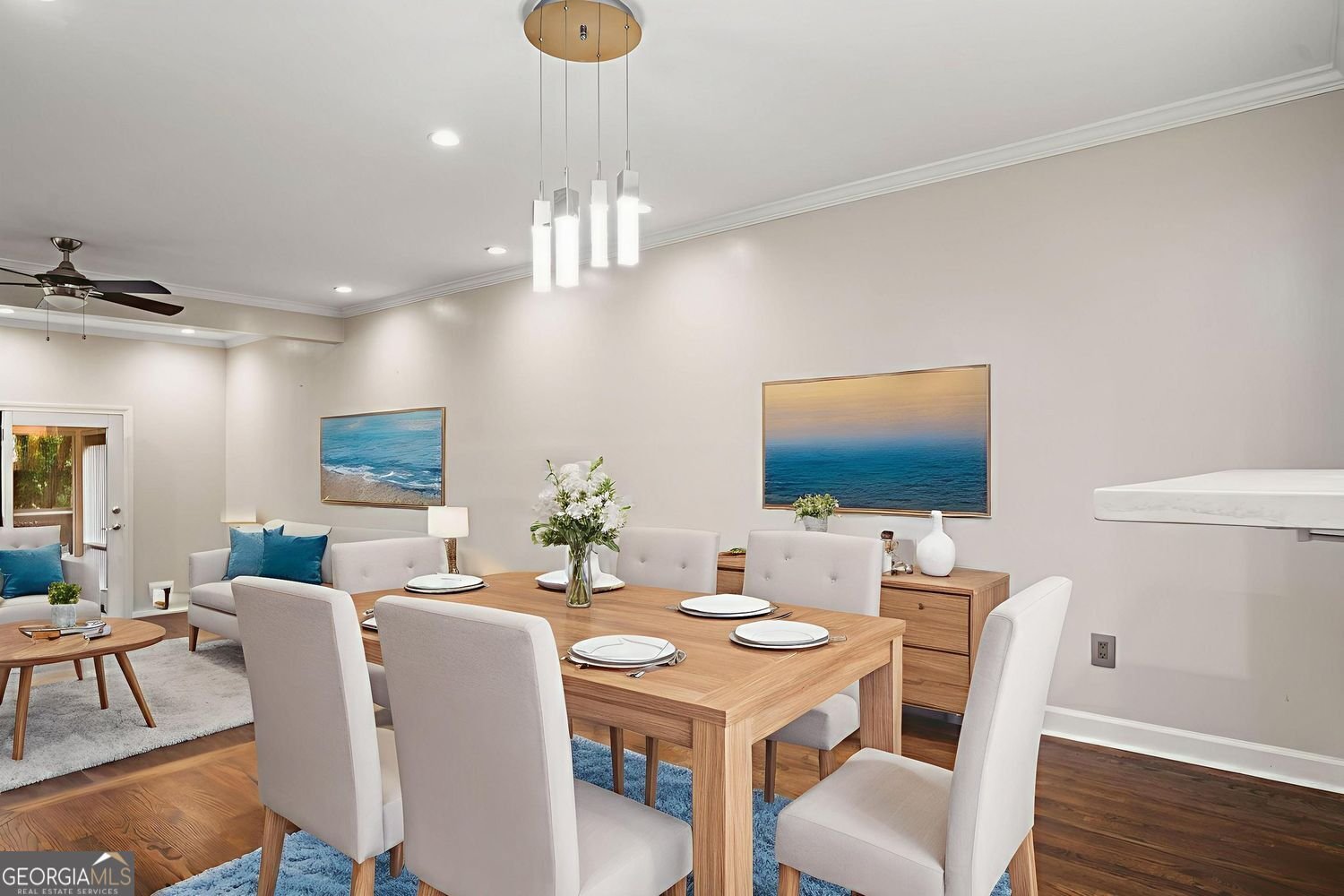 6 Alston Place NE Place Atlanta - 1