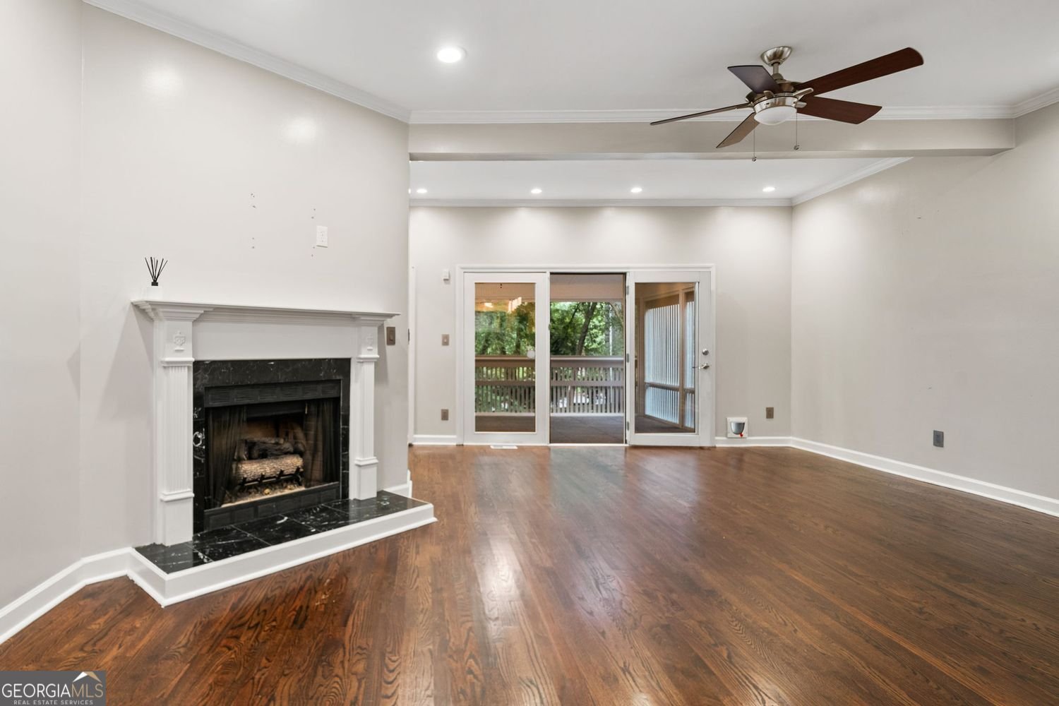 6 Alston Place NE Place Atlanta - 13