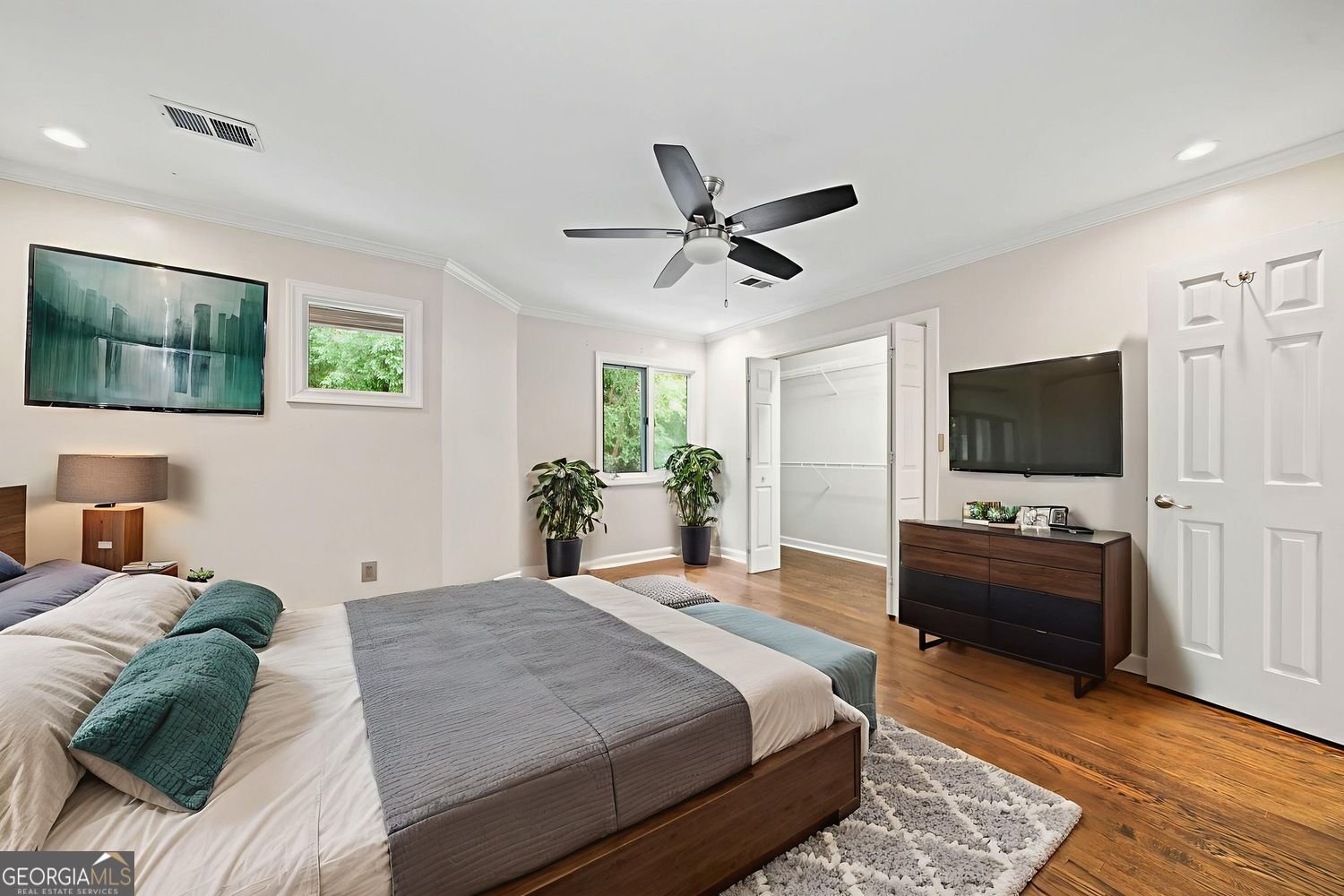 6 Alston Place NE Place Atlanta - 2