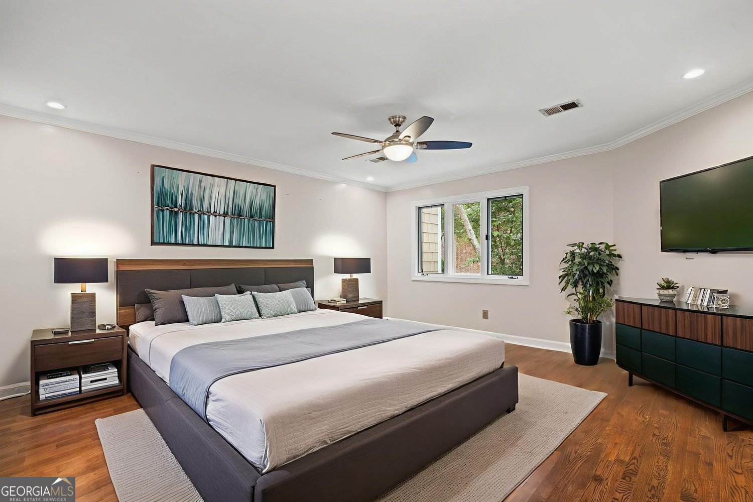 6 Alston Place NE Place Atlanta - 3