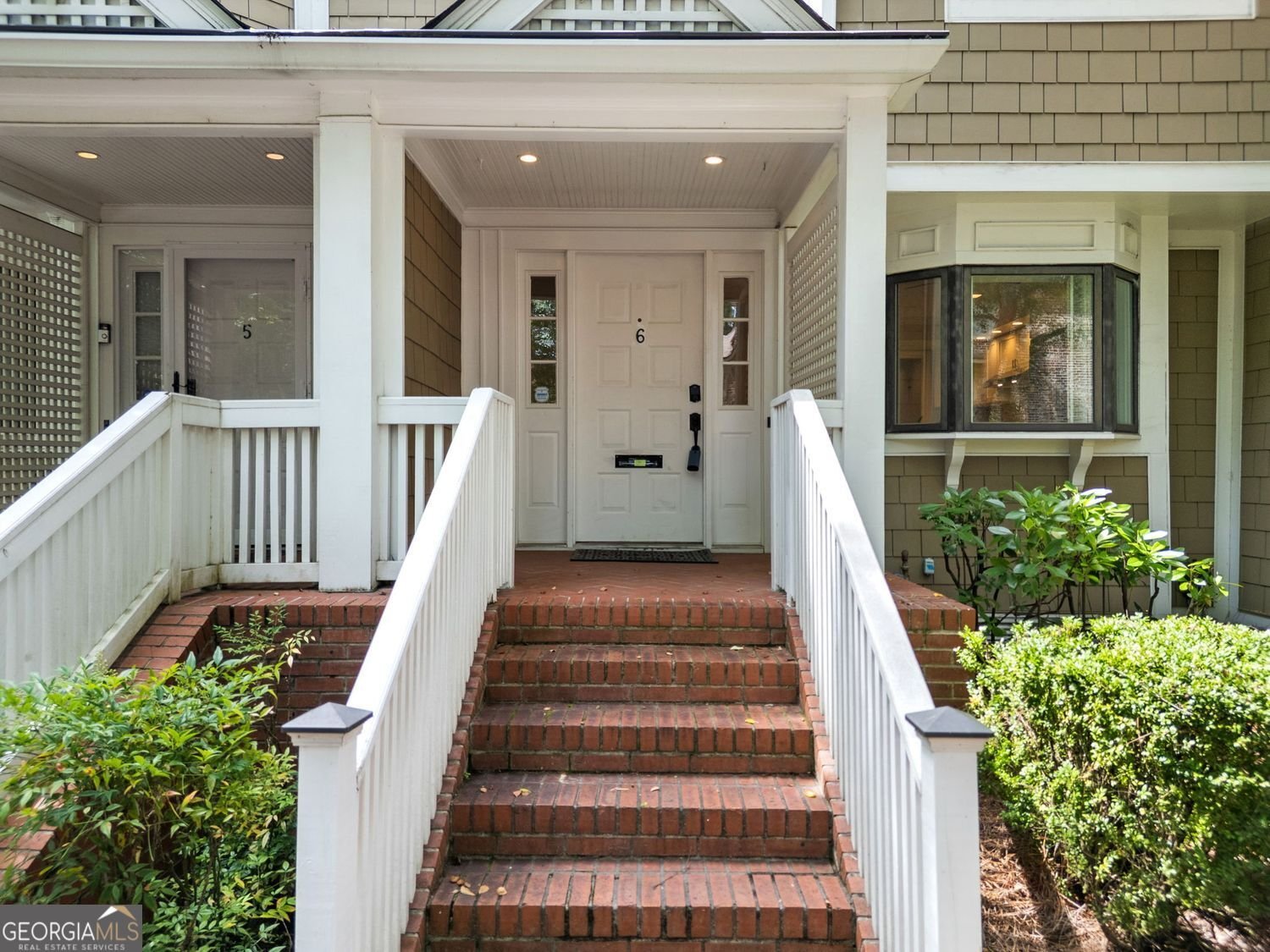 6 Alston Place NE Place Atlanta - 40