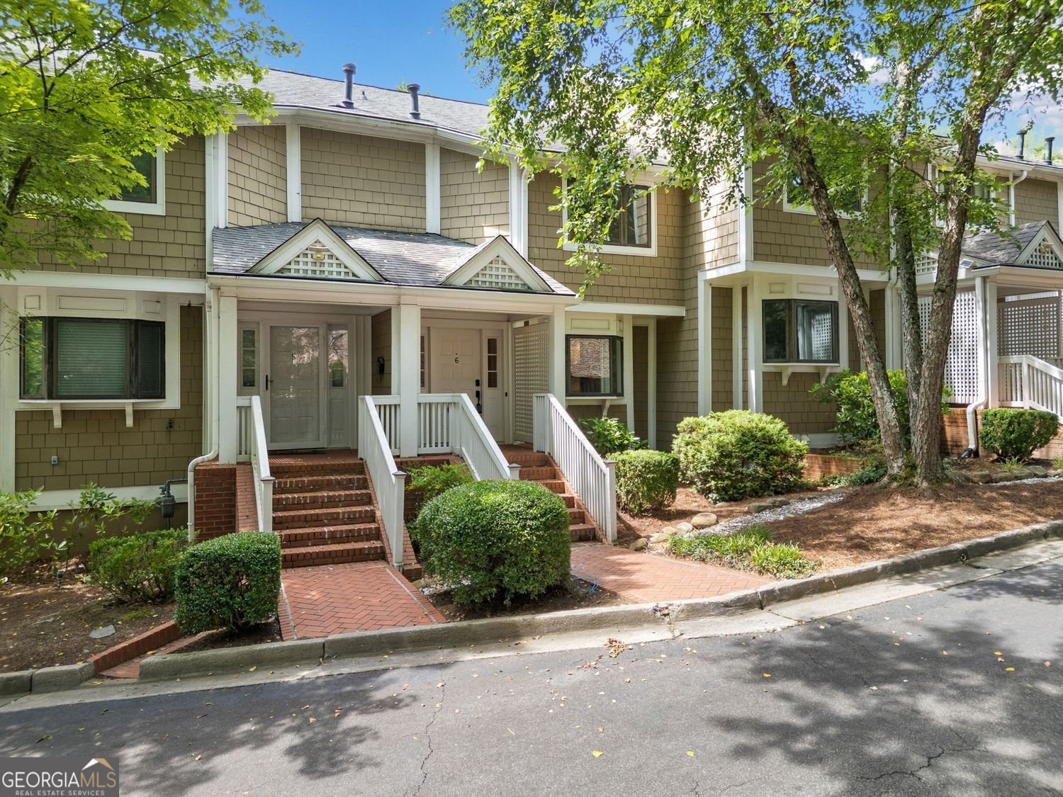 6 Alston Place NE Place Atlanta - 41