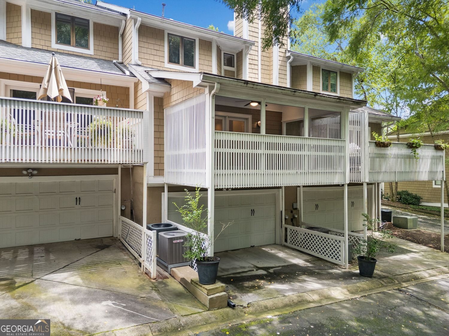 6 Alston Place NE Place Atlanta - 42