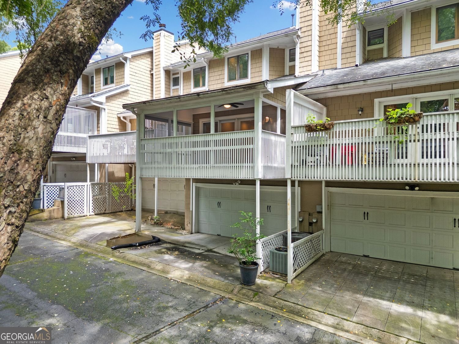 6 Alston Place NE Place Atlanta - 43