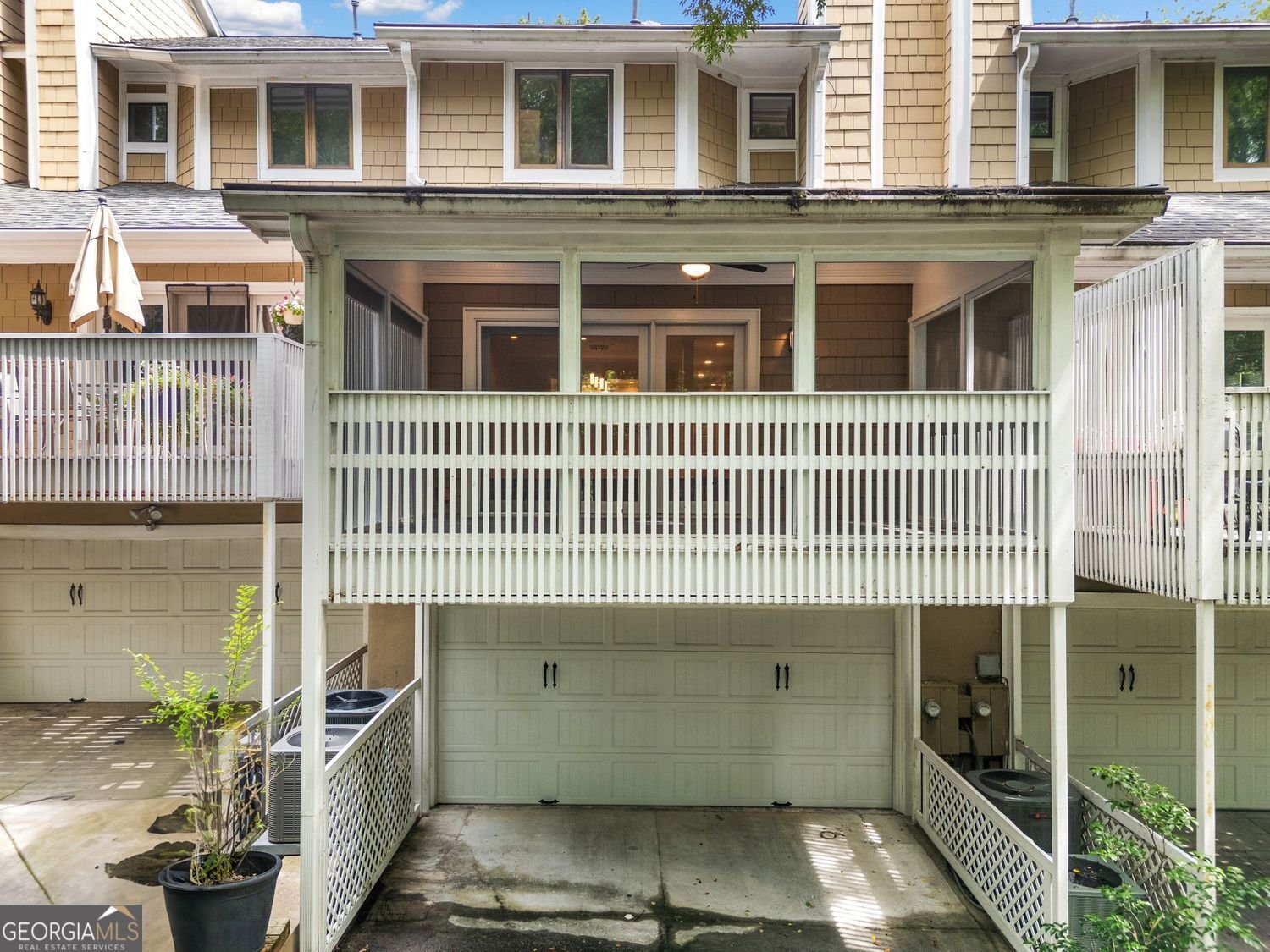 6 Alston Place NE Place Atlanta - 45