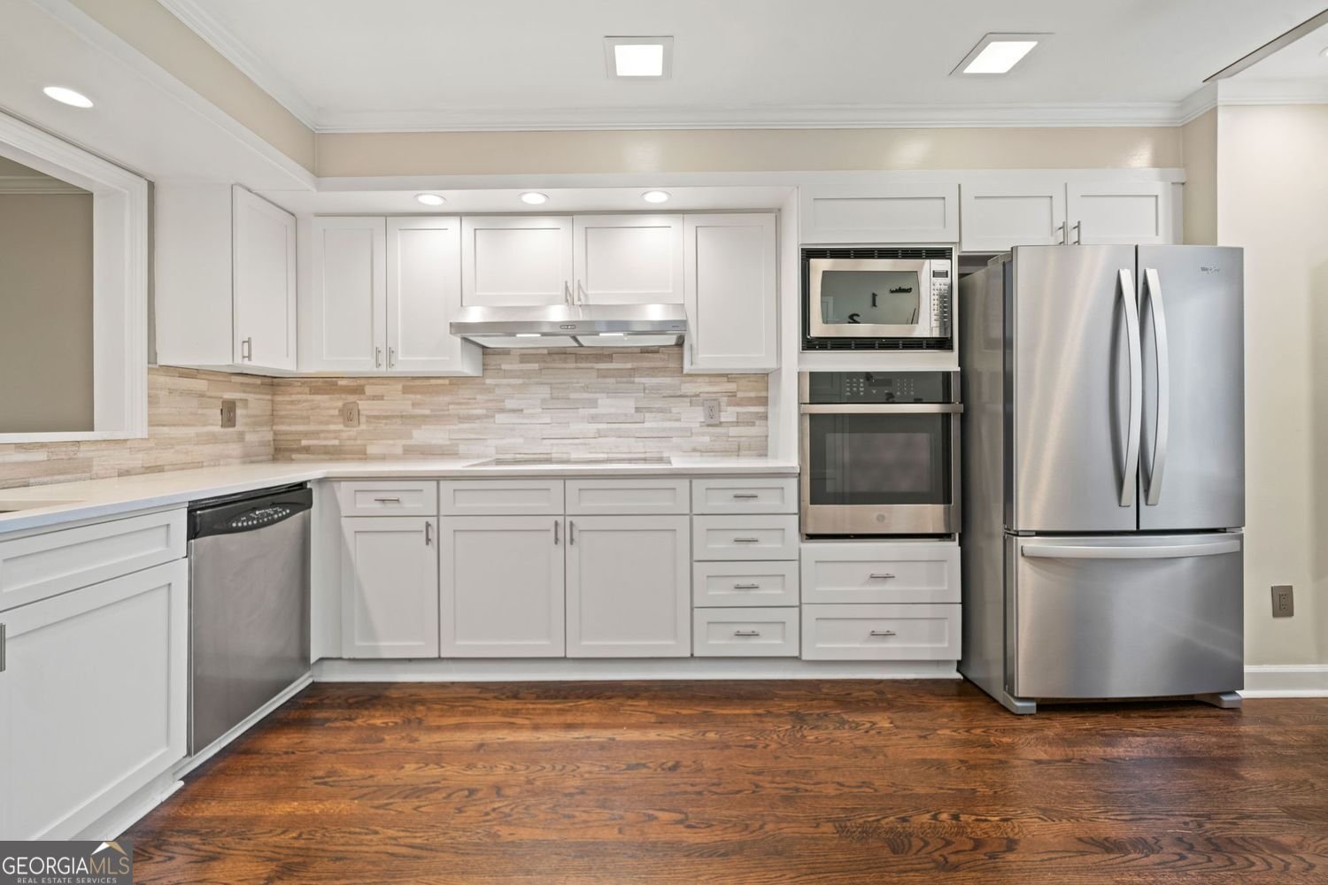 6 Alston Place NE Place Atlanta - 5
