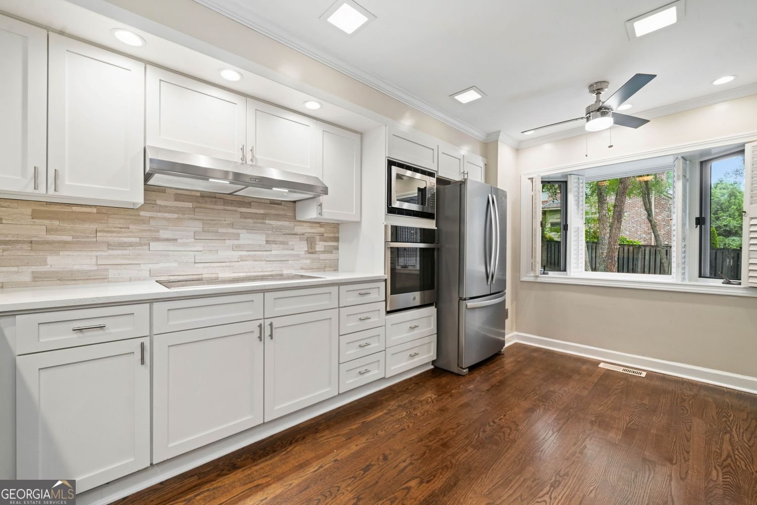 6 Alston Place NE Place Atlanta - 6