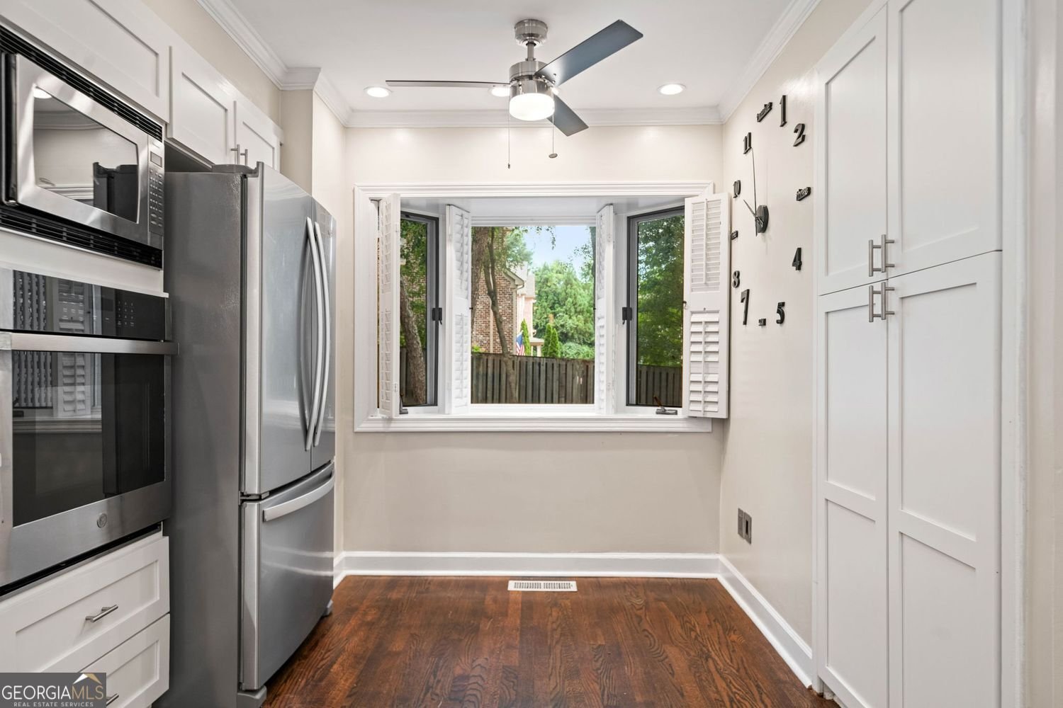 6 Alston Place NE Place Atlanta - 7