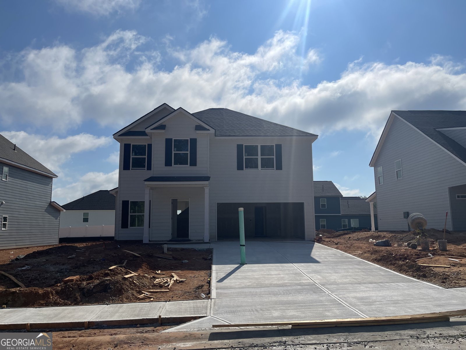 227 WL Miller Drive Jackson - 1