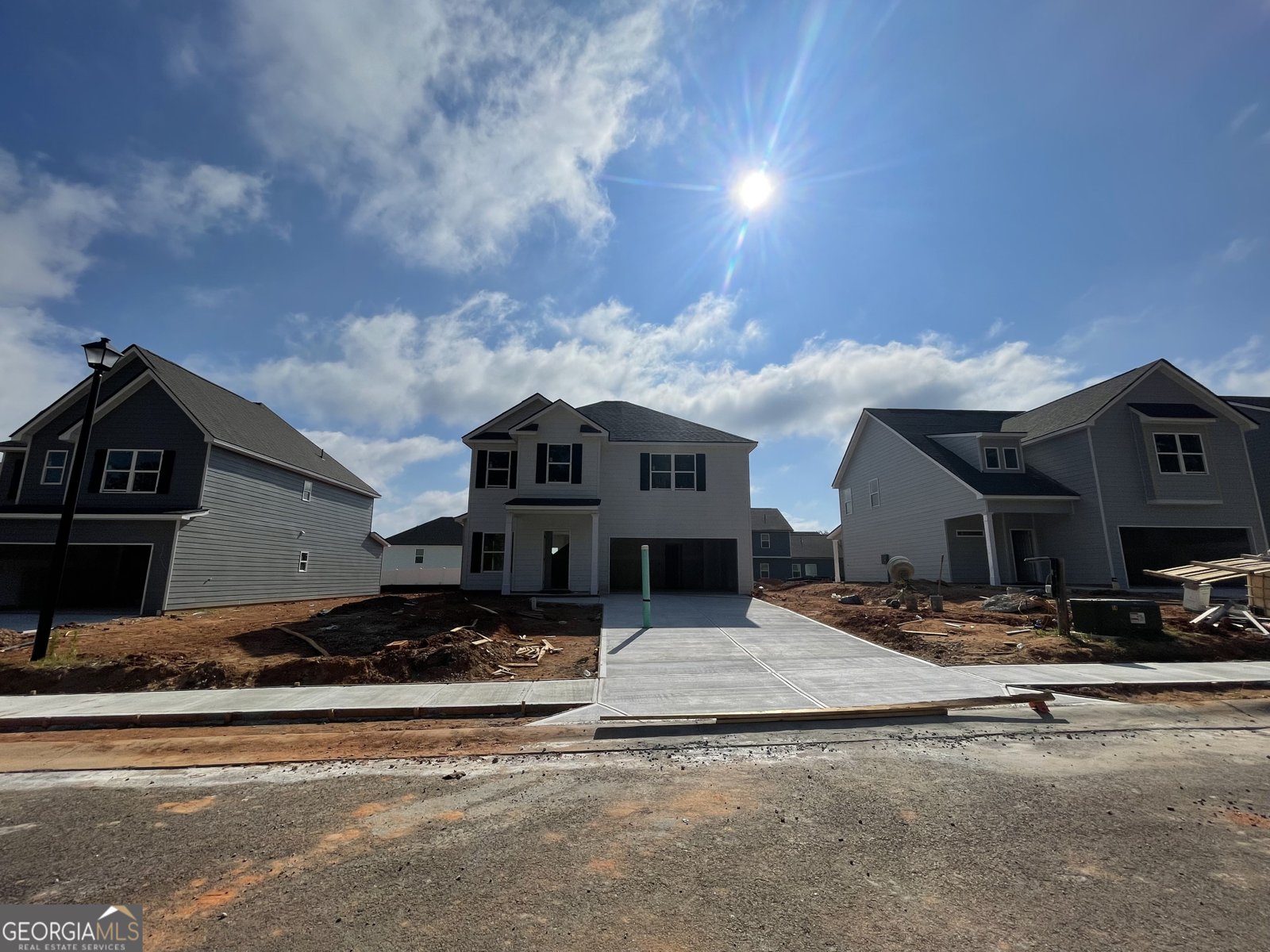 227 WL Miller Drive Jackson - 2