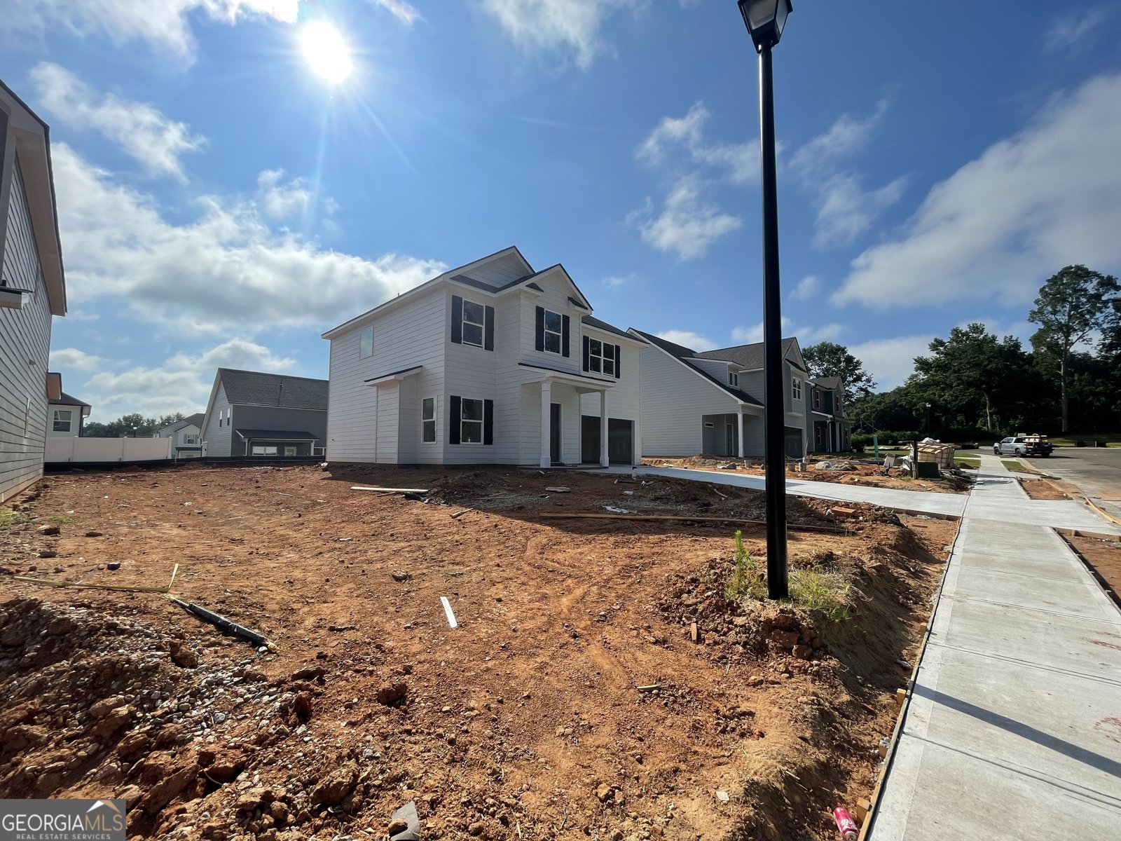 227 WL Miller Drive Jackson - 3