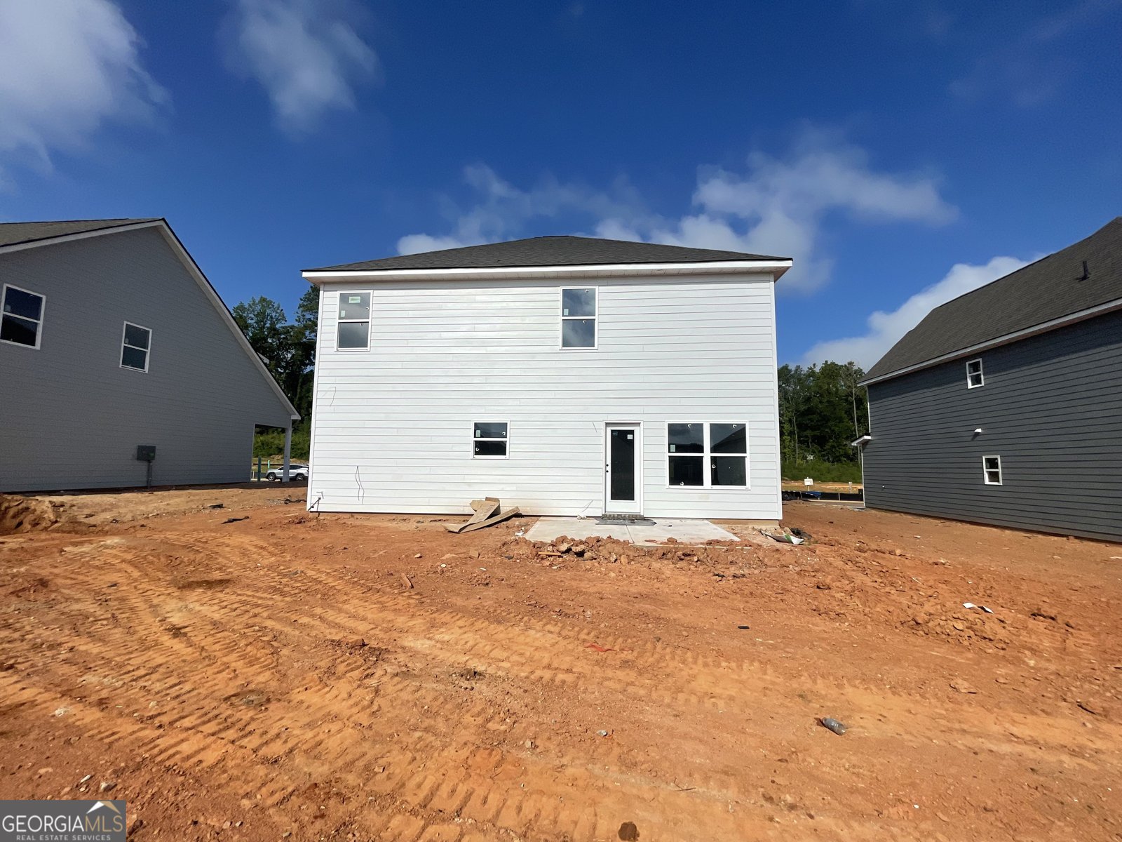 227 WL Miller Drive Jackson - 4