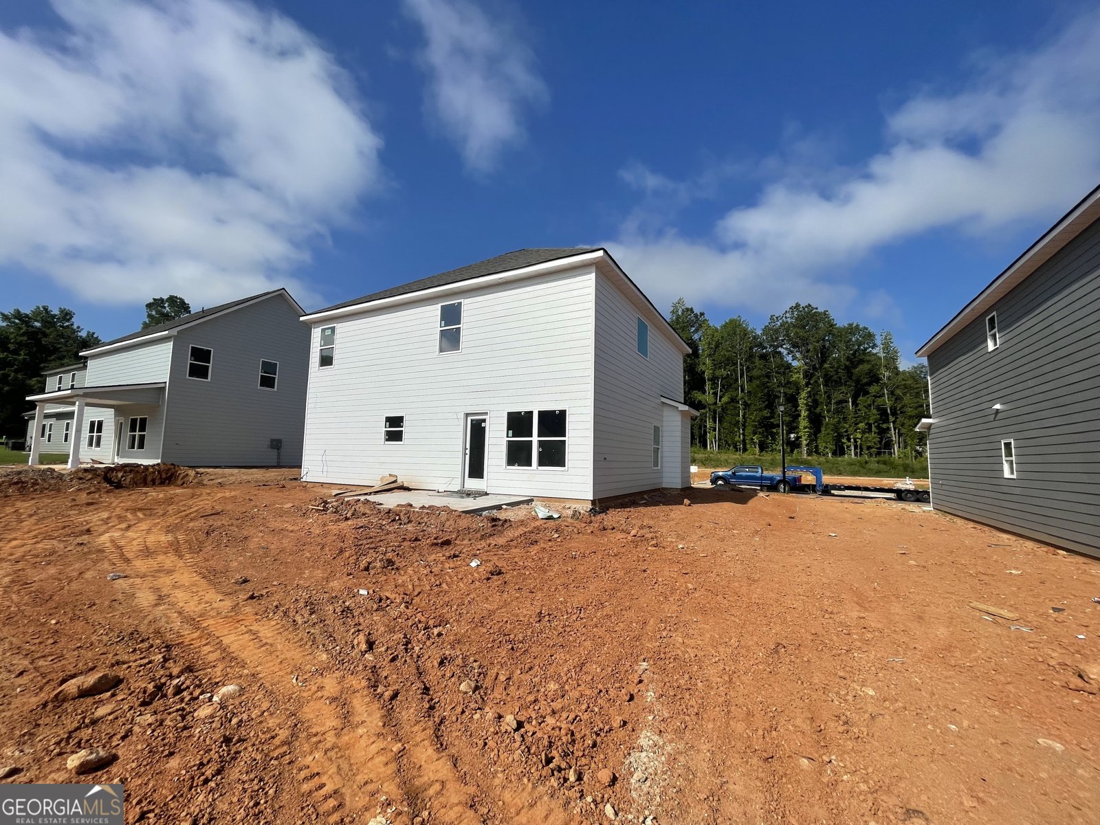 227 WL Miller Drive Jackson - 5