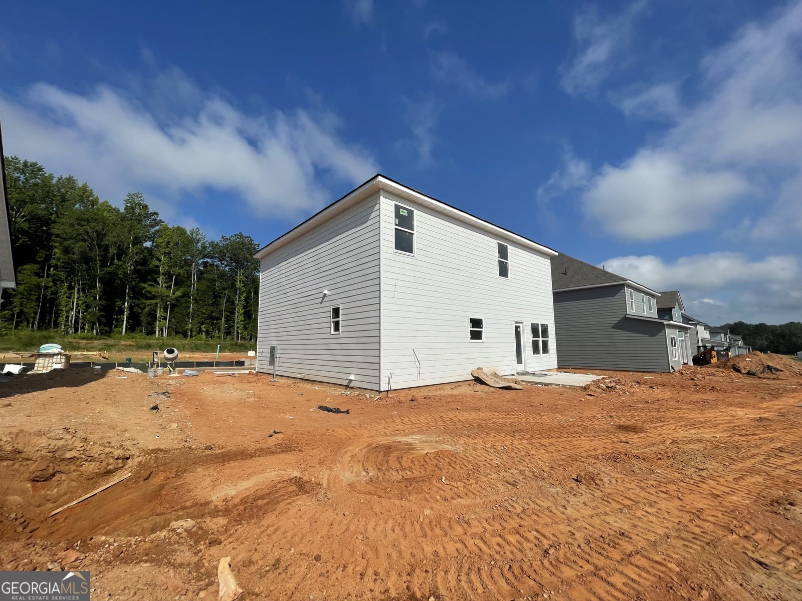227 WL Miller Drive Jackson - 6