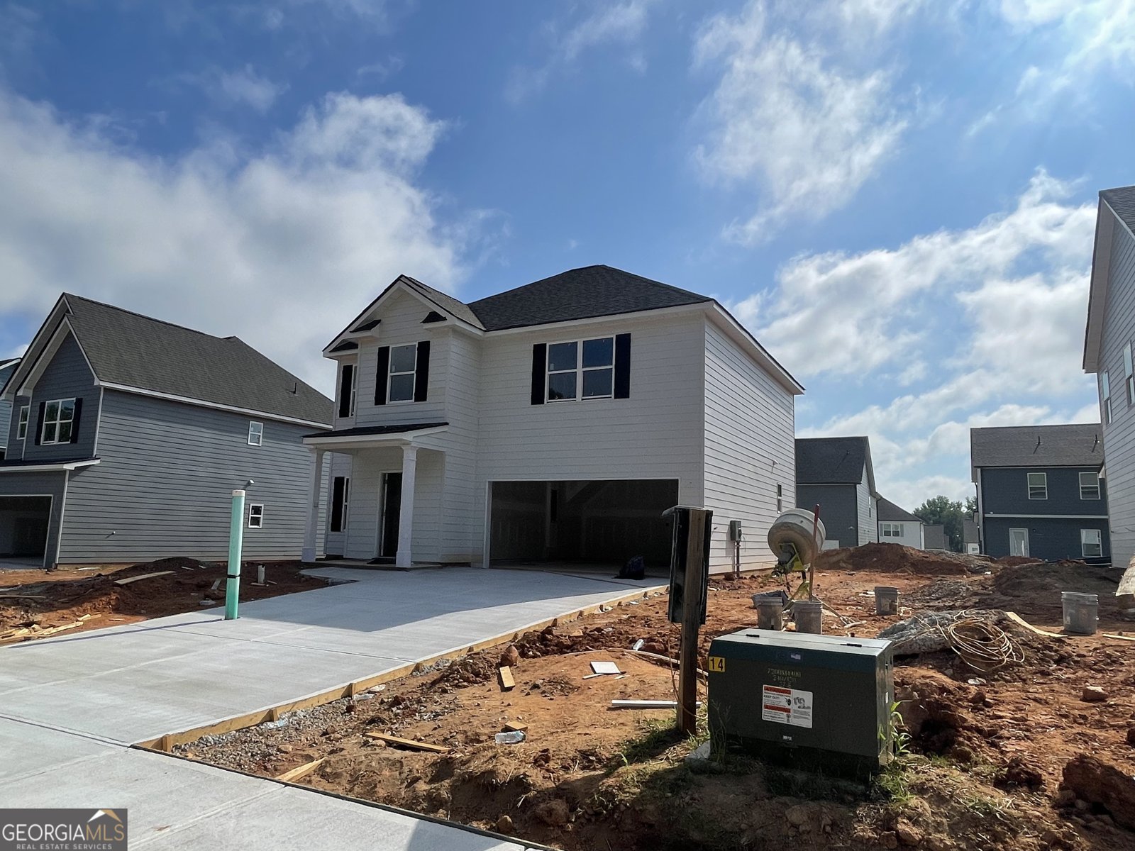 227 WL Miller Drive Jackson - 7