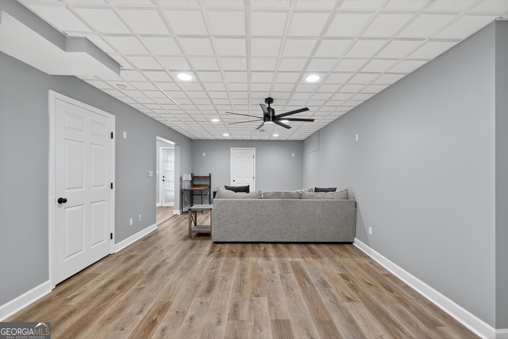 2559 Dunhaven Glen Snellville - 1