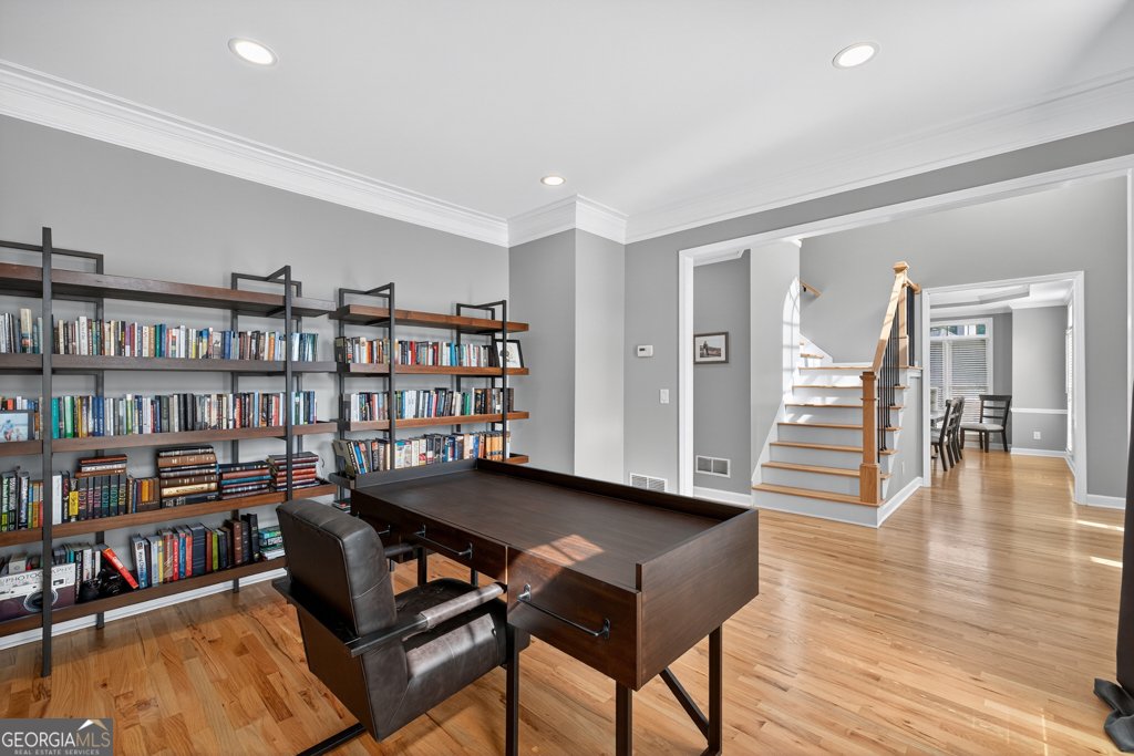 2559 Dunhaven Glen Snellville - 10