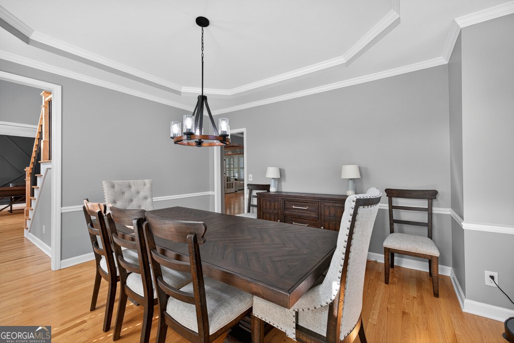 2559 Dunhaven Glen Snellville - 12