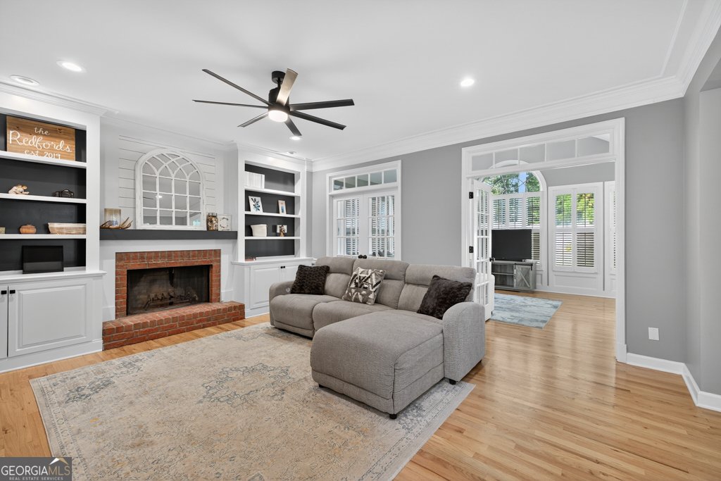 2559 Dunhaven Glen Snellville - 14