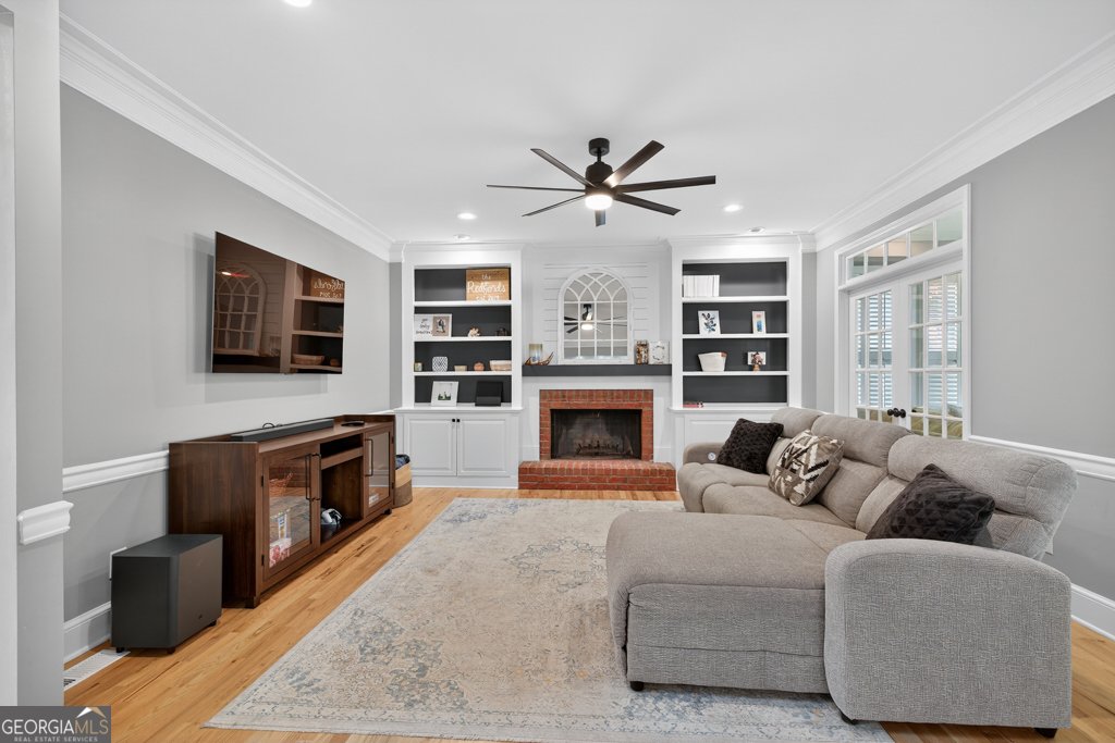 2559 Dunhaven Glen Snellville - 15