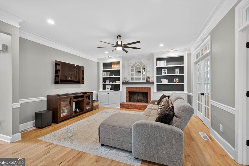 2559 Dunhaven Glen Snellville - 16