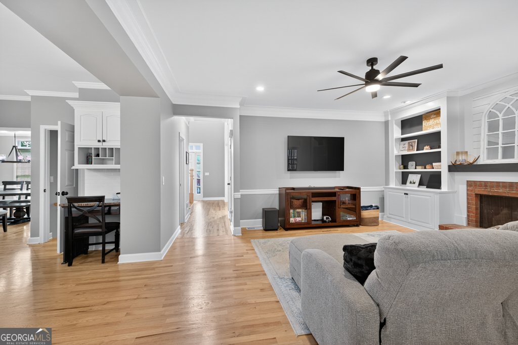 2559 Dunhaven Glen Snellville - 17