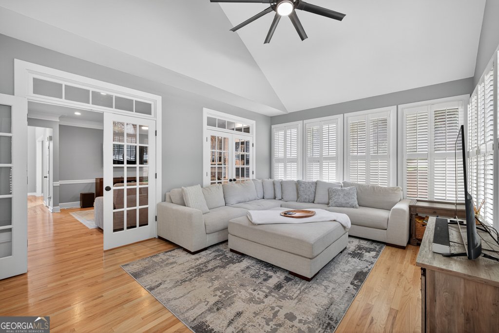 2559 Dunhaven Glen Snellville - 19