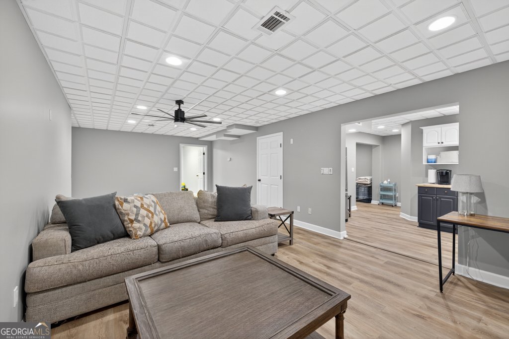 2559 Dunhaven Glen Snellville - 2