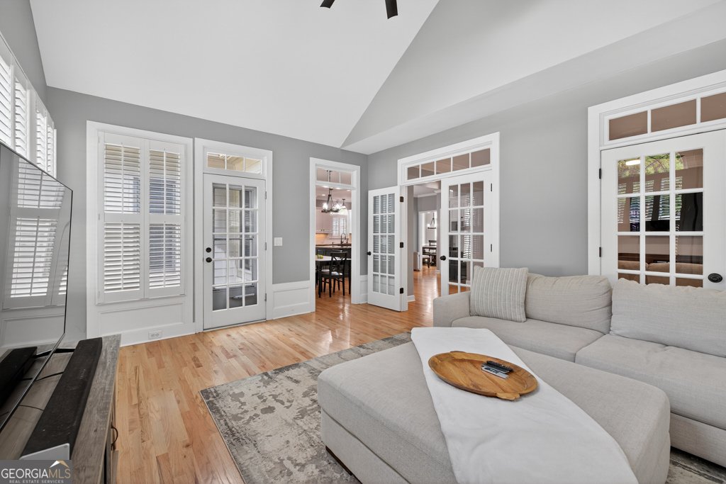 2559 Dunhaven Glen Snellville - 20