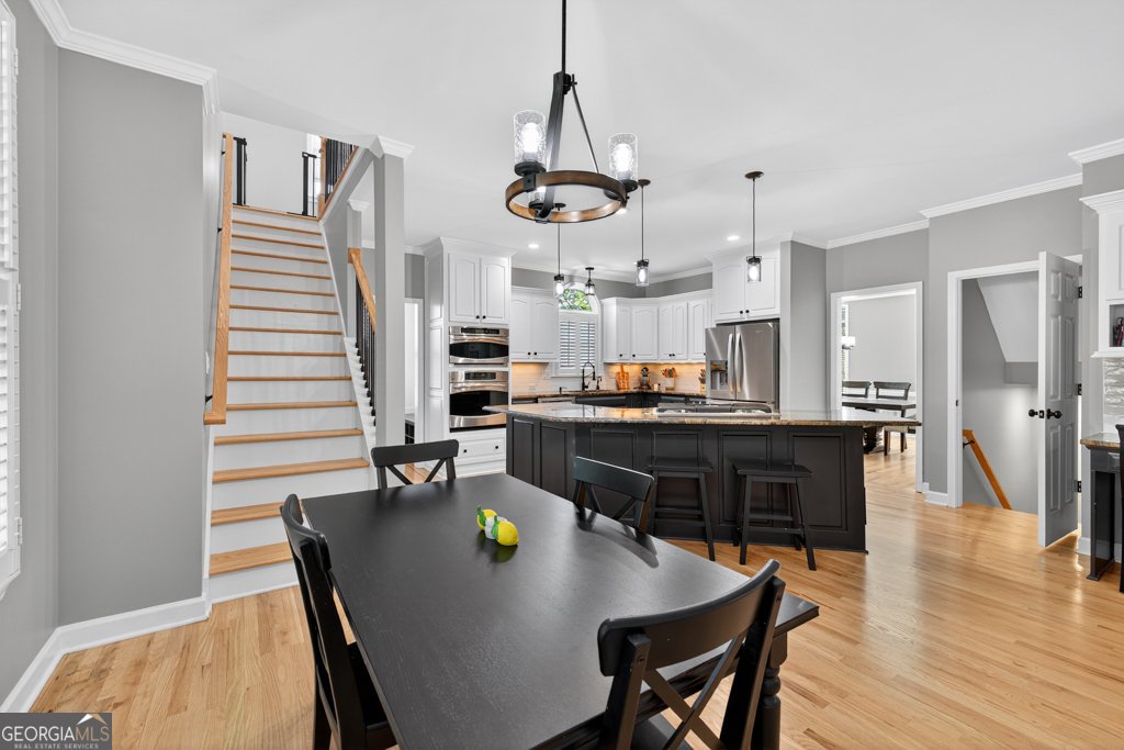 2559 Dunhaven Glen Snellville - 21