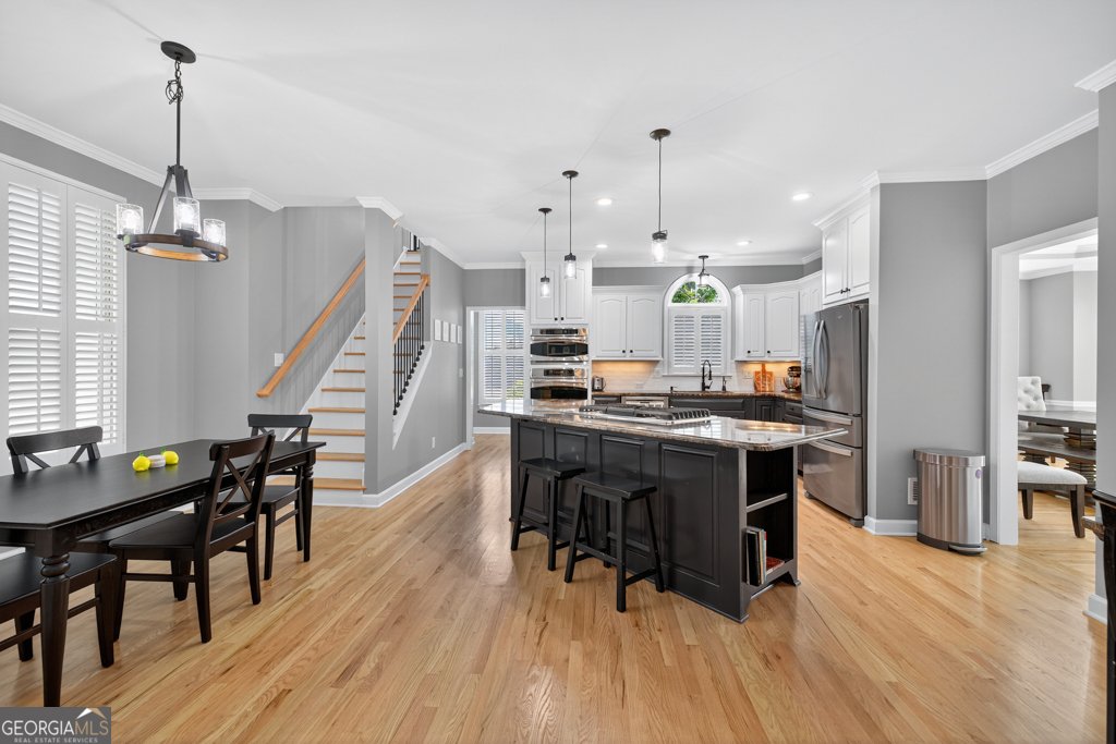 2559 Dunhaven Glen Snellville - 22