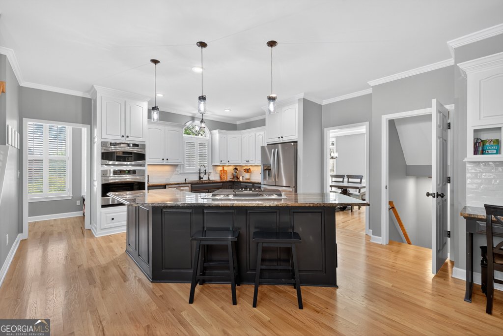 2559 Dunhaven Glen Snellville - 23