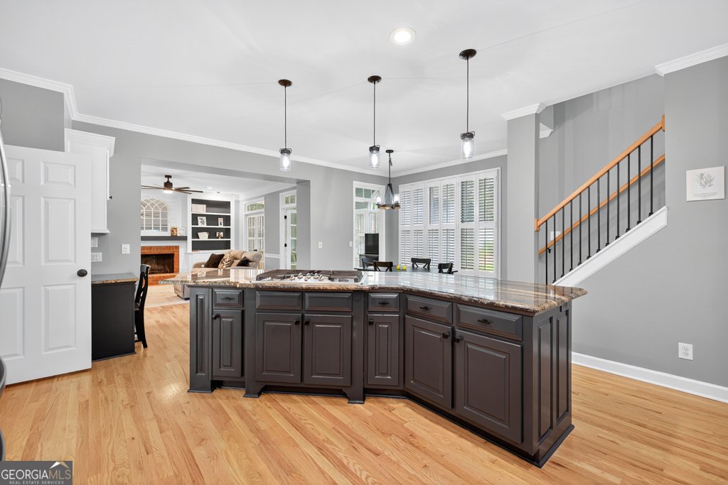 2559 Dunhaven Glen Snellville - 27