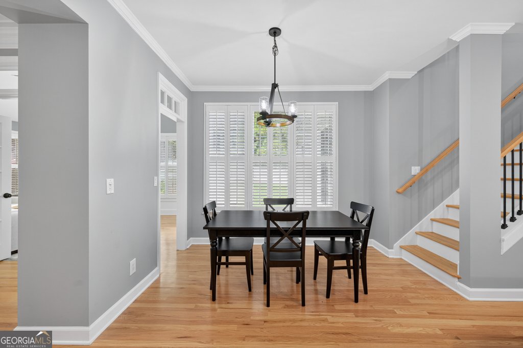 2559 Dunhaven Glen Snellville - 30