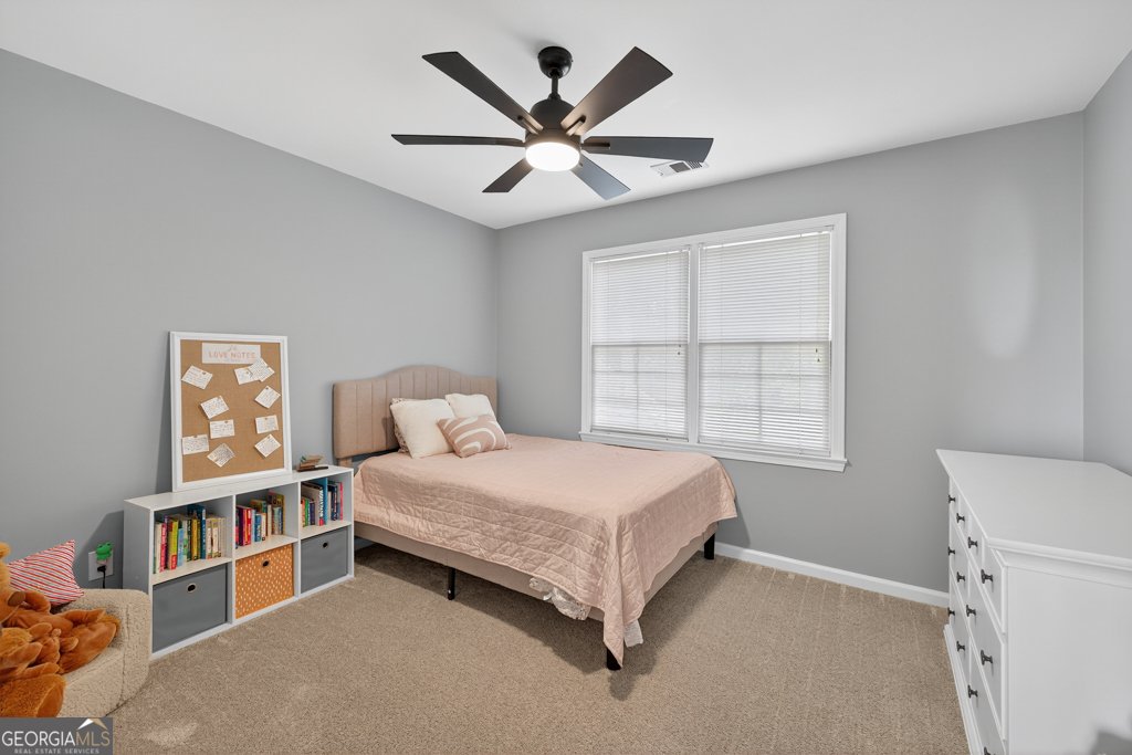 2559 Dunhaven Glen Snellville - 35