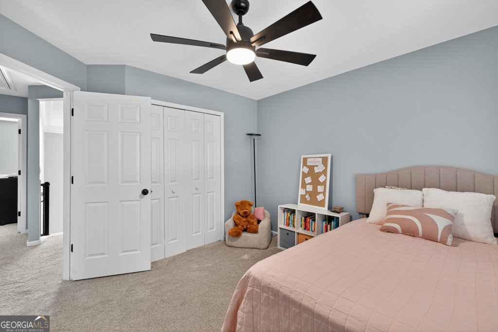2559 Dunhaven Glen Snellville - 36