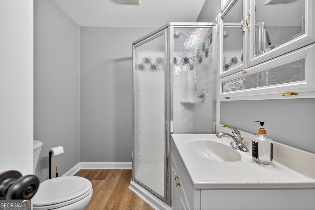 2559 Dunhaven Glen Snellville - 4